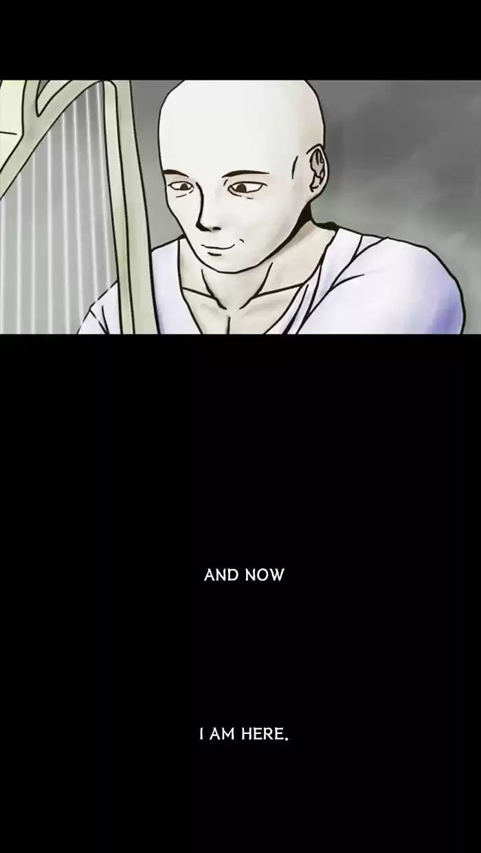 Friday: Forbidden Tales 47