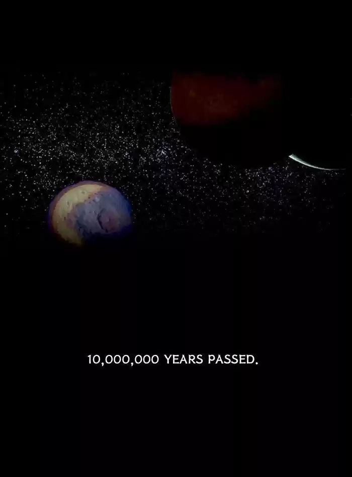 Friday: Forbidden Tales 47