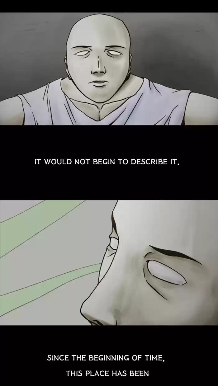 Friday: Forbidden Tales 47