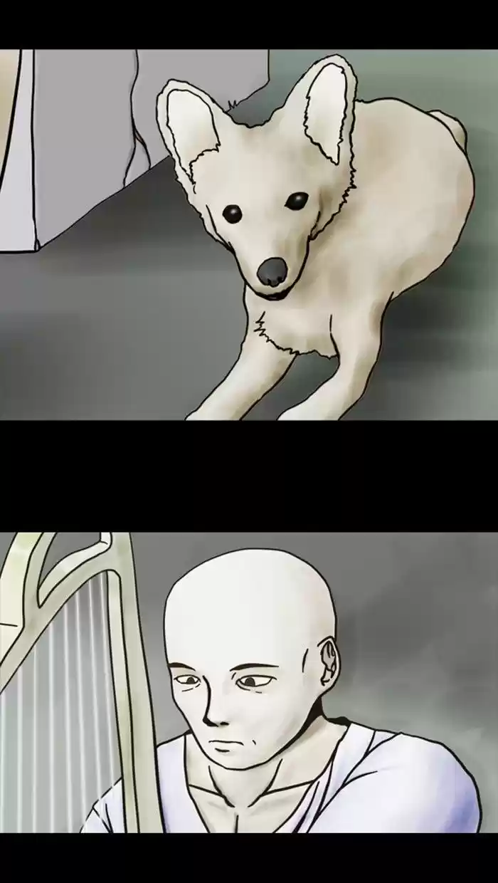 Friday: Forbidden Tales 47