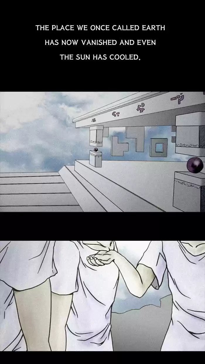 Friday: Forbidden Tales 47