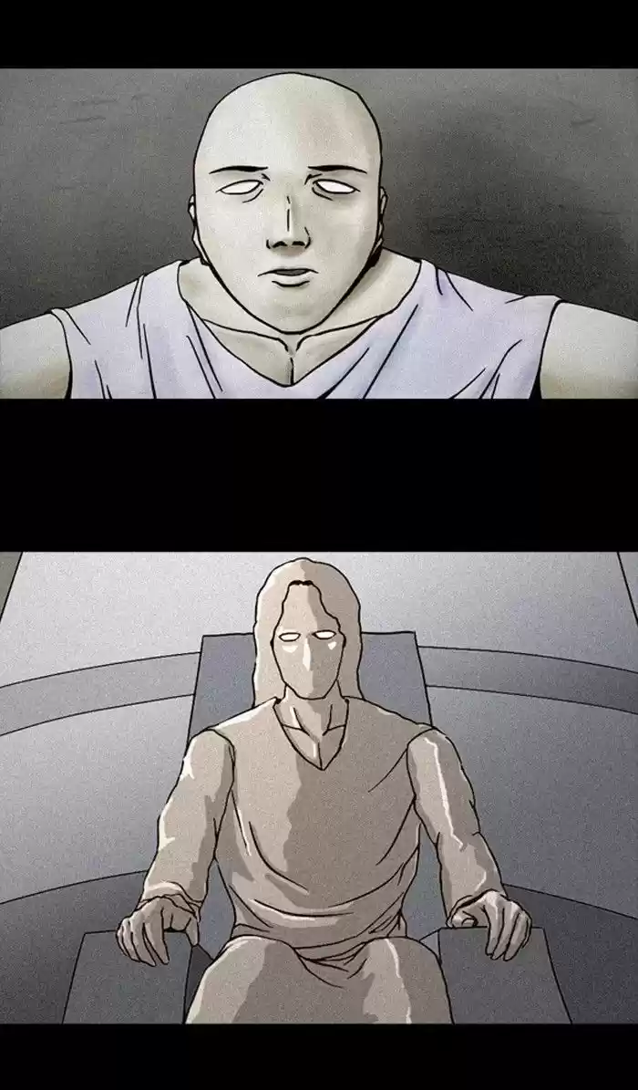 Friday: Forbidden Tales 47