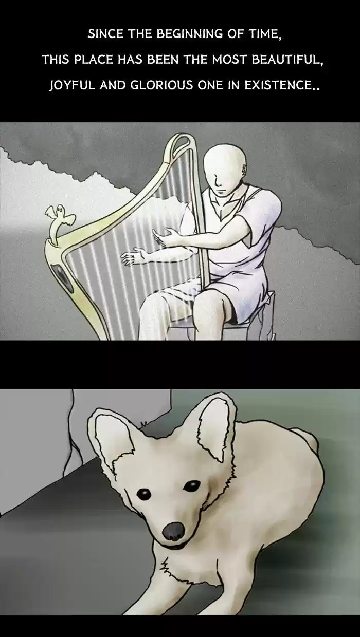 Friday: Forbidden Tales 47