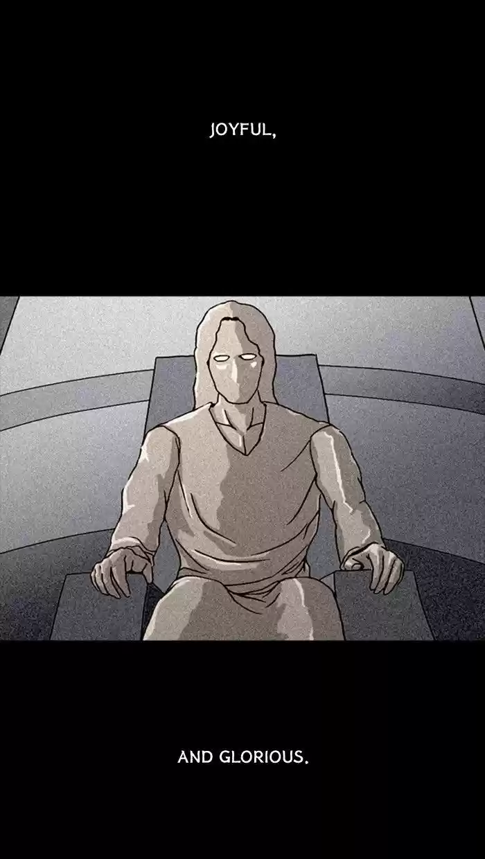 Friday: Forbidden Tales 47