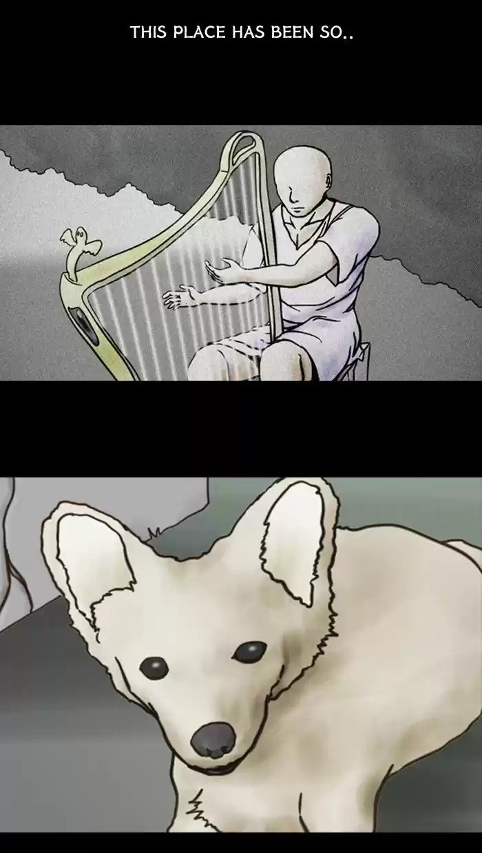 Friday: Forbidden Tales 47