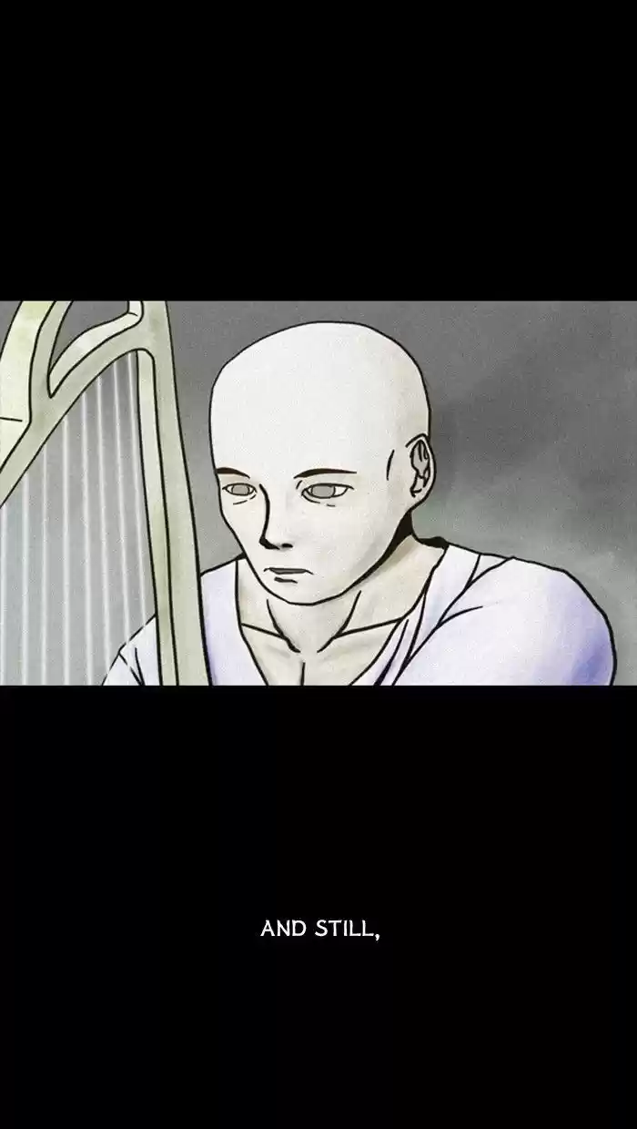 Friday: Forbidden Tales 47