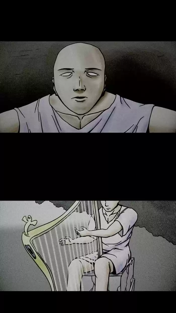 Friday: Forbidden Tales 47