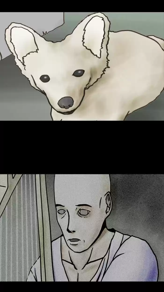 Friday: Forbidden Tales 47