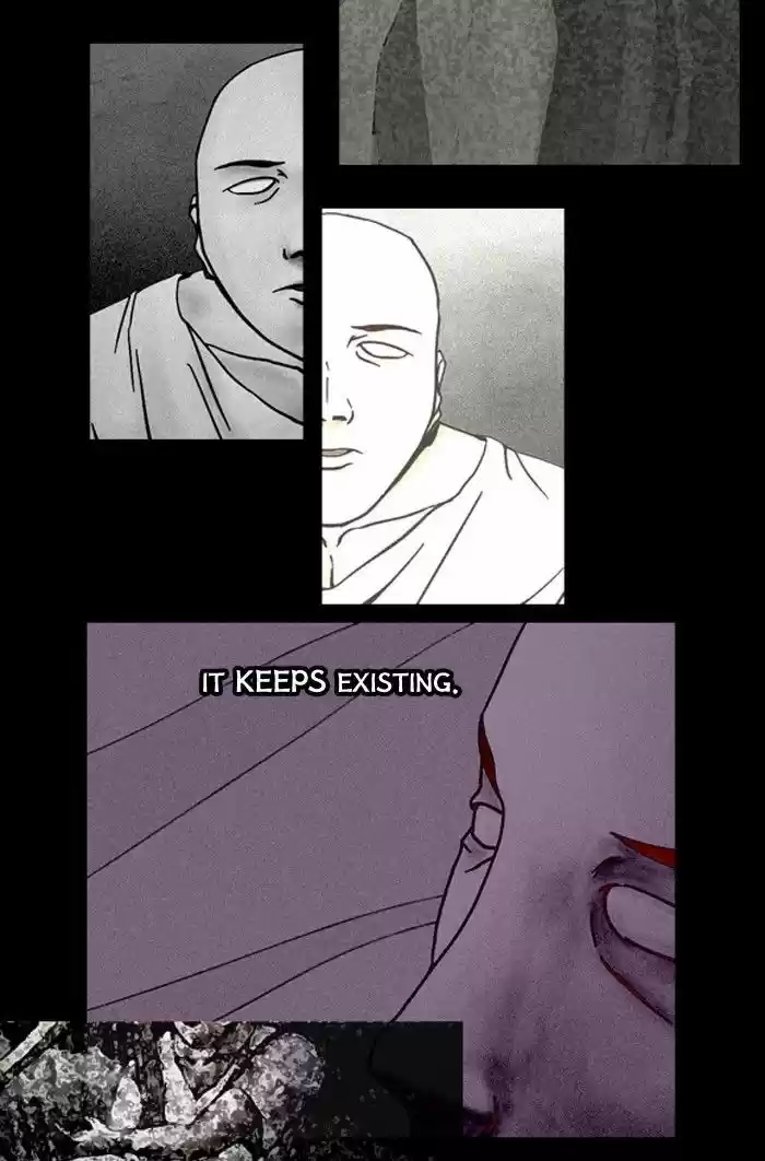 Friday: Forbidden Tales 47