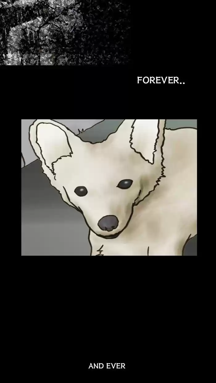 Friday: Forbidden Tales 47