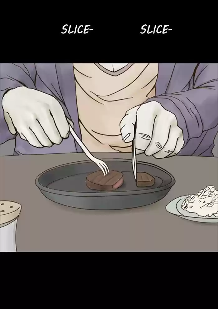 Friday: Forbidden Tales 48