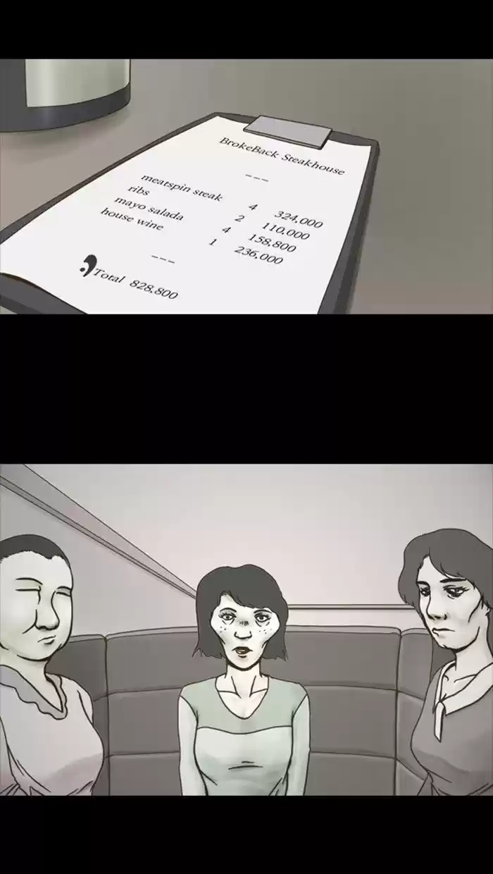 Friday: Forbidden Tales 48