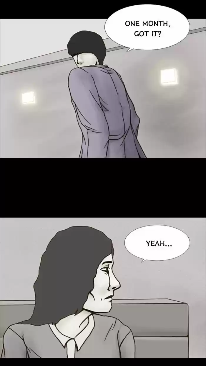 Friday: Forbidden Tales 48