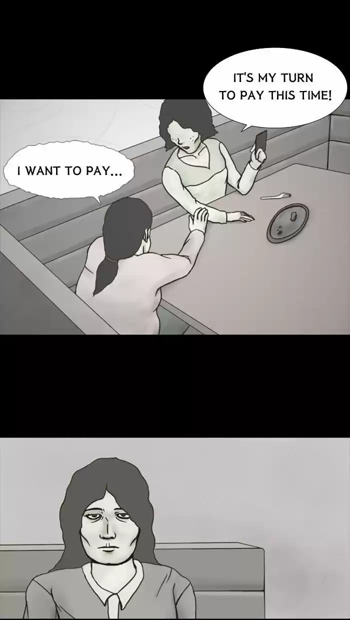 Friday: Forbidden Tales 48