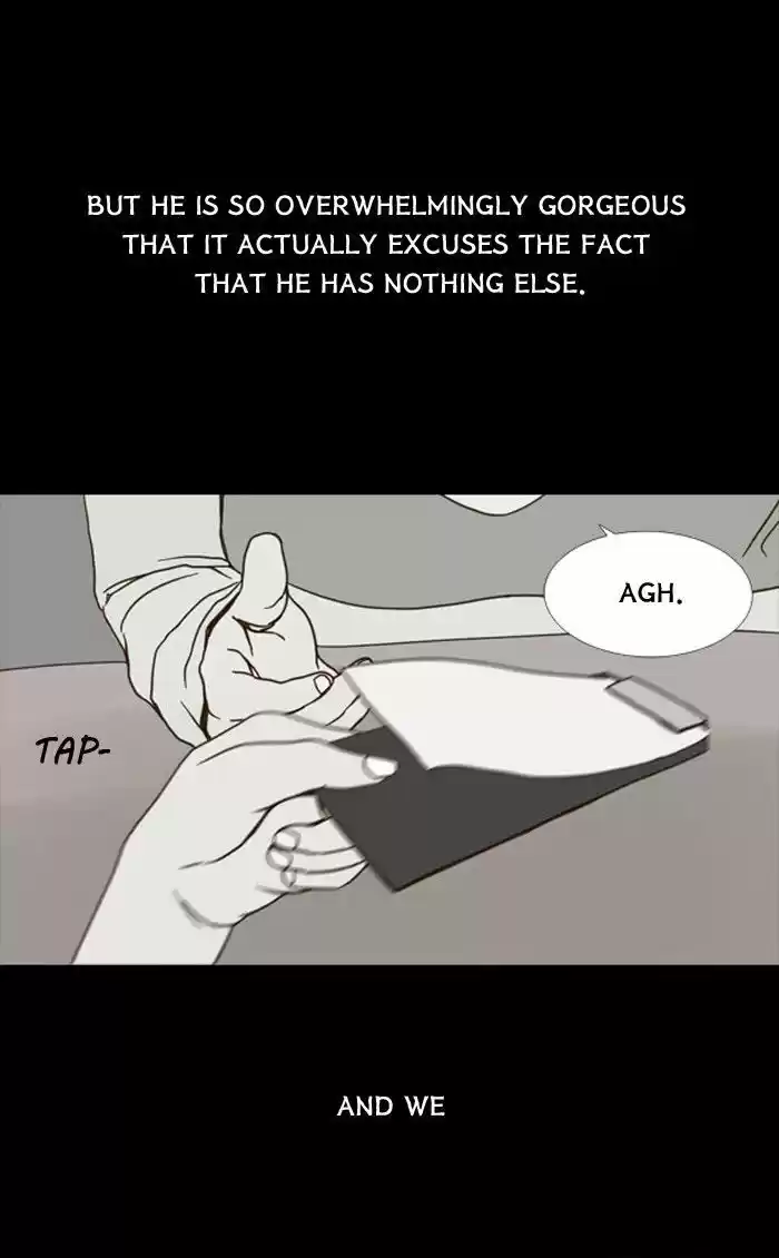 Friday: Forbidden Tales 48