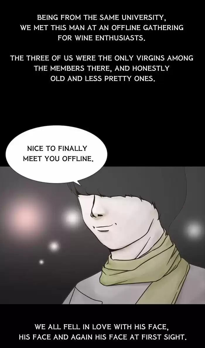 Friday: Forbidden Tales 48