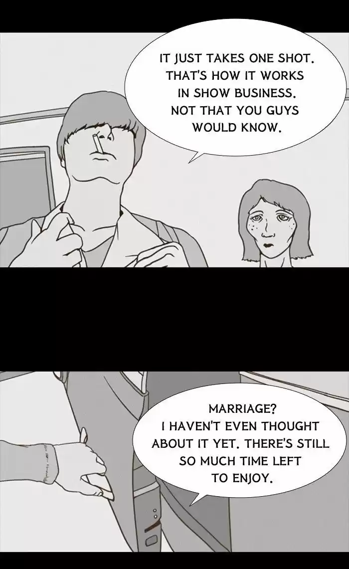 Friday: Forbidden Tales 48