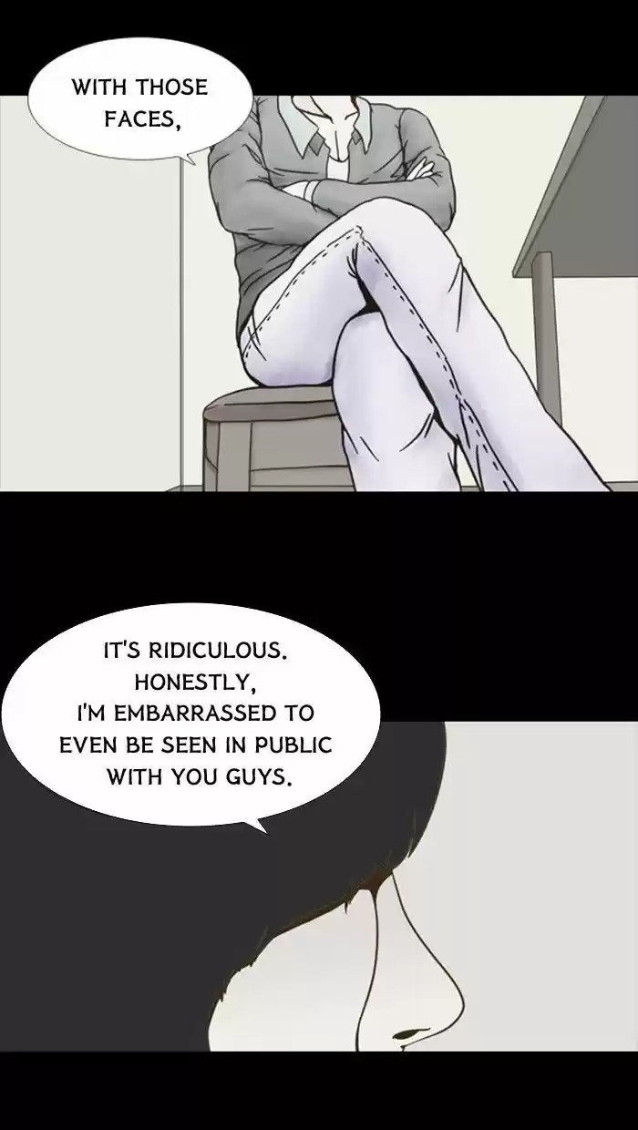 Friday: Forbidden Tales 48