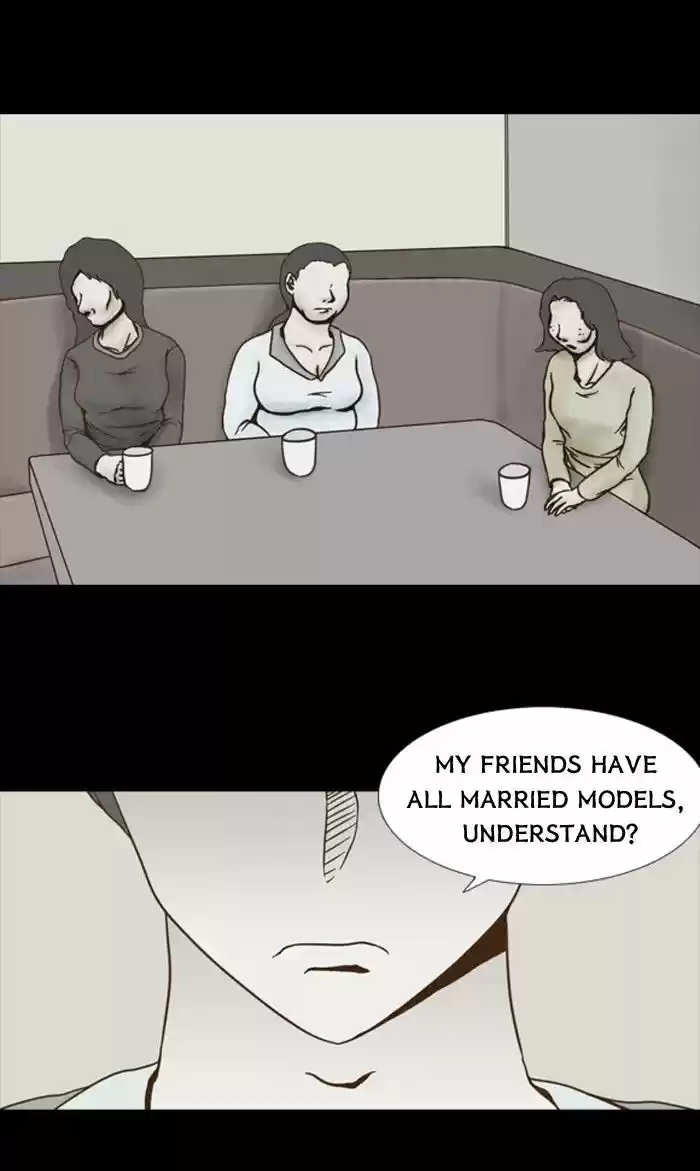 Friday: Forbidden Tales 48