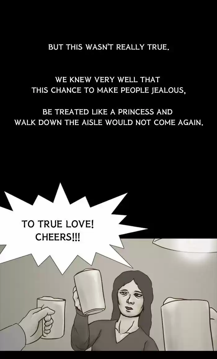 Friday: Forbidden Tales 48