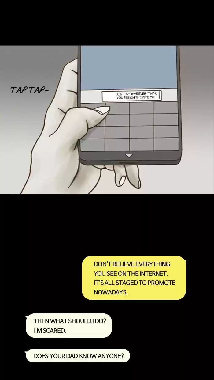 Friday: Forbidden Tales 48