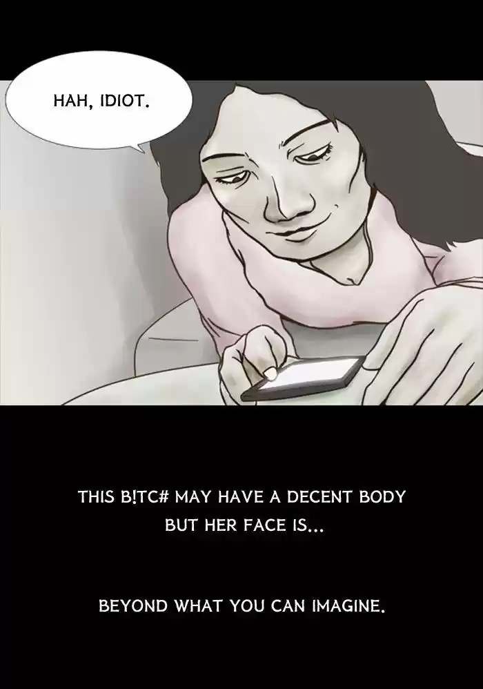 Friday: Forbidden Tales 48