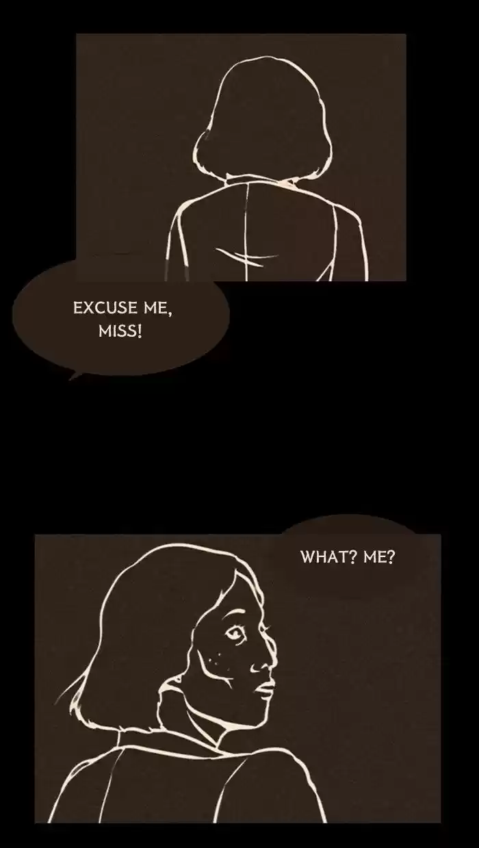 Friday: Forbidden Tales 48