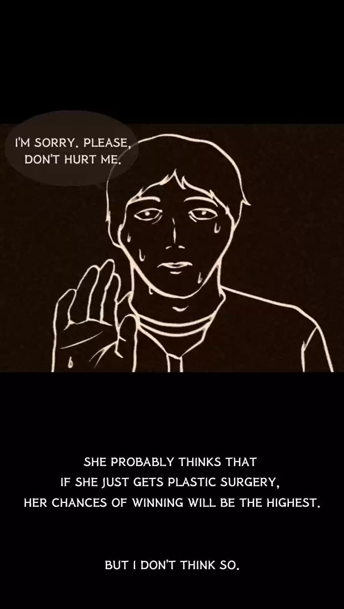 Friday: Forbidden Tales 48