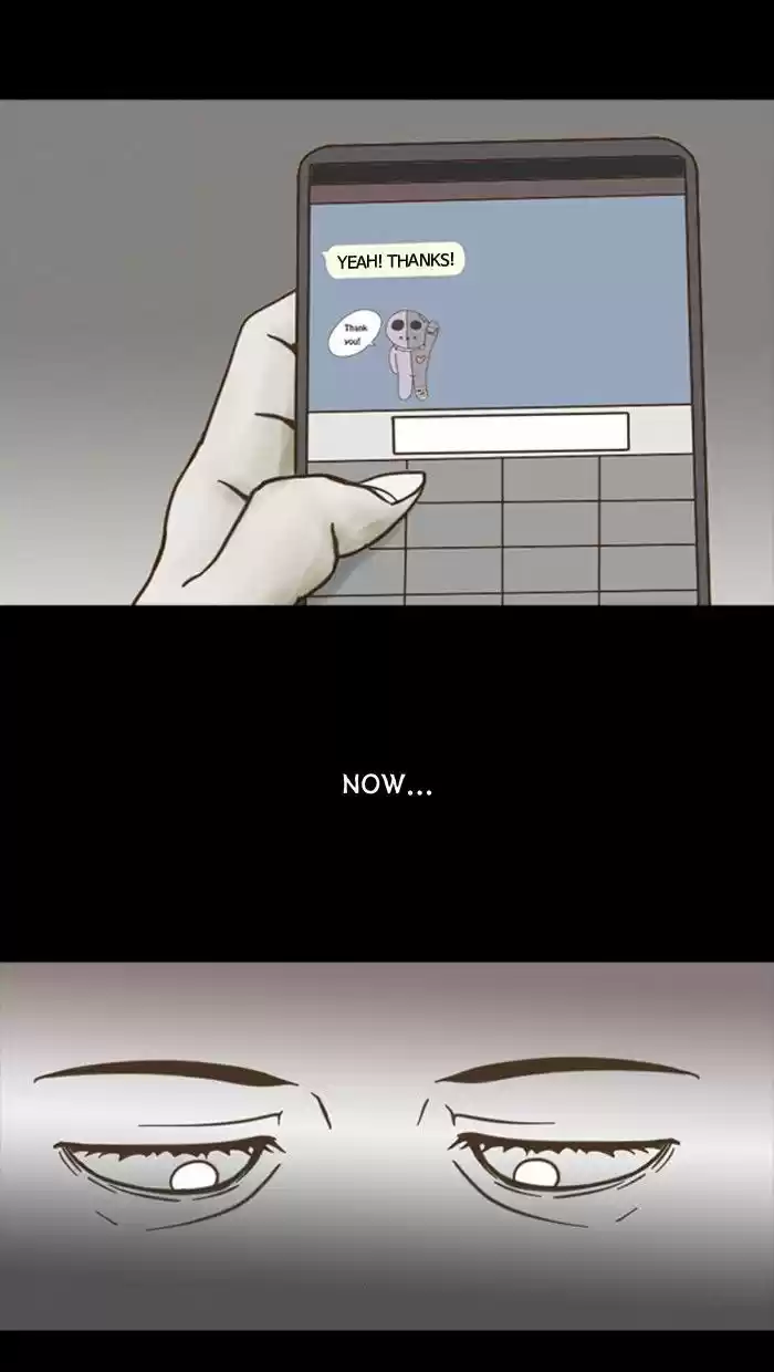 Friday: Forbidden Tales 48