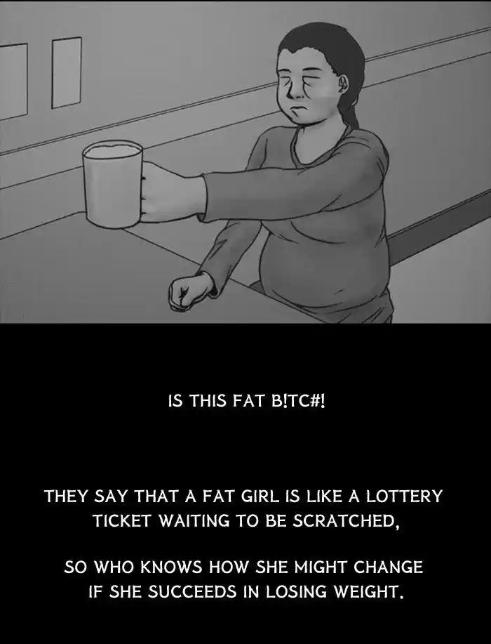 Friday: Forbidden Tales 49