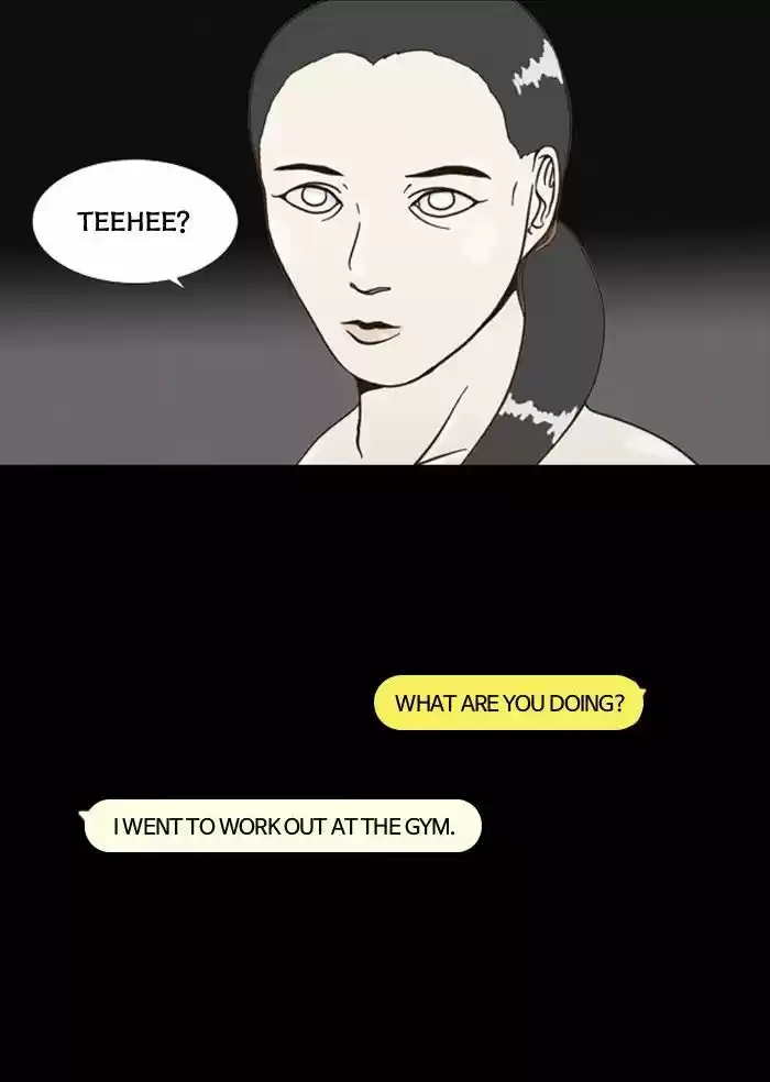 Friday: Forbidden Tales 49