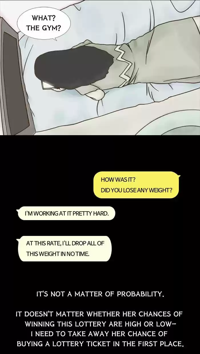 Friday: Forbidden Tales 49