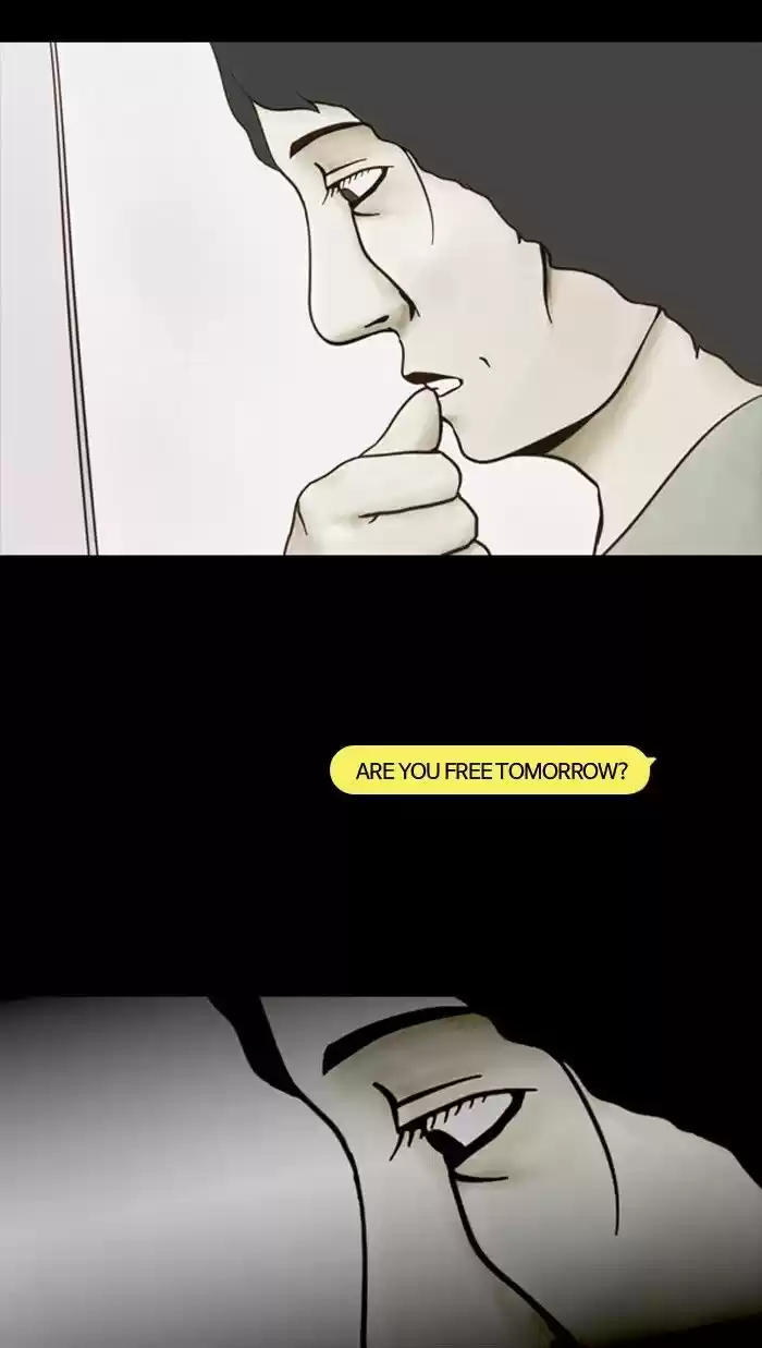 Friday: Forbidden Tales 49