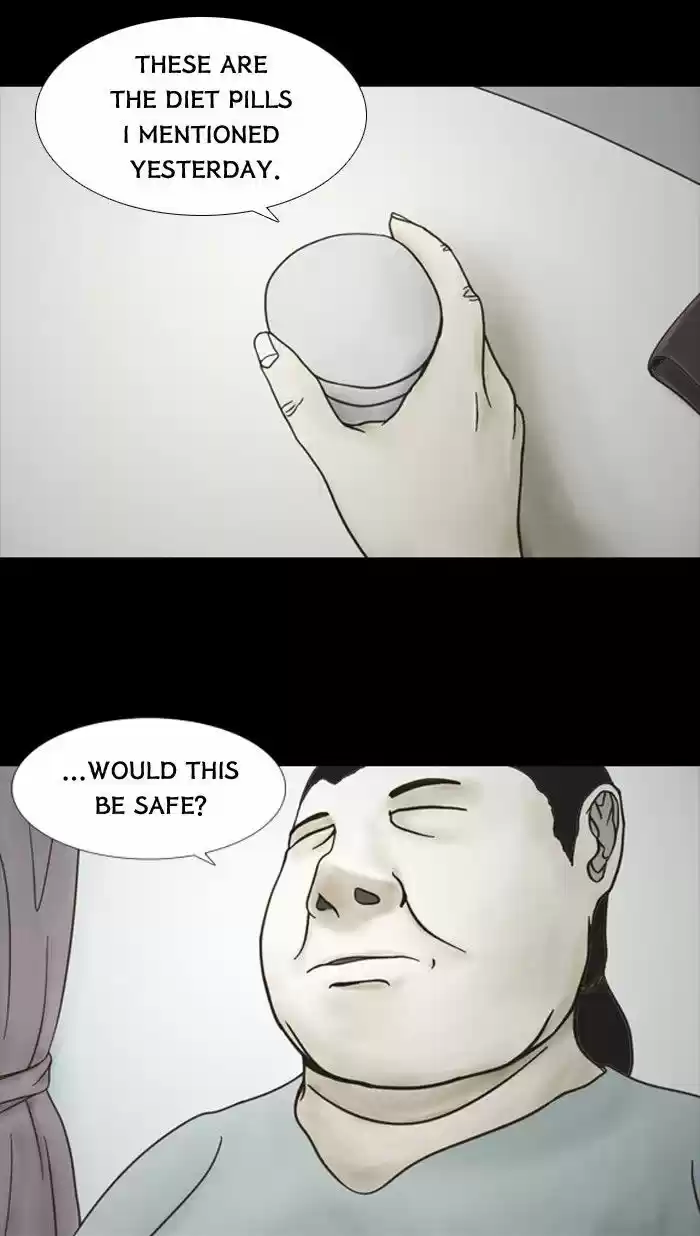 Friday: Forbidden Tales 49