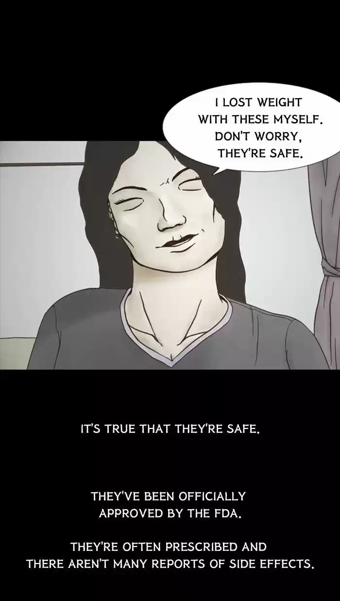 Friday: Forbidden Tales 49