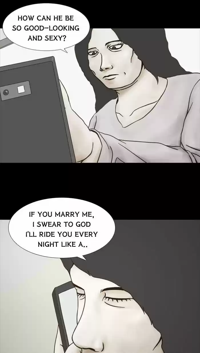 Friday: Forbidden Tales 49