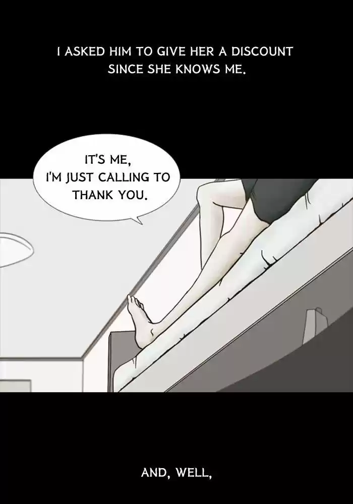 Friday: Forbidden Tales 49