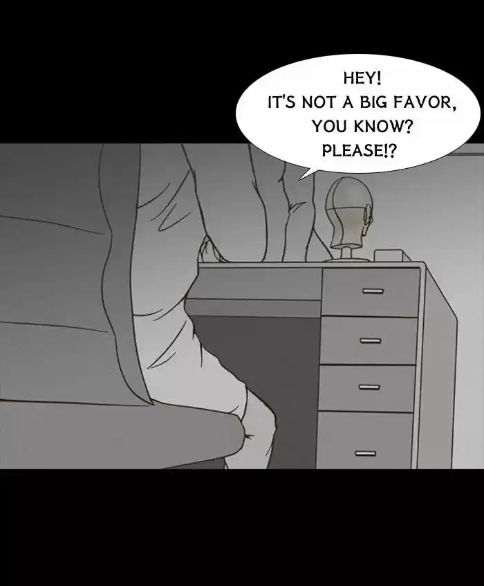 Friday: Forbidden Tales 49