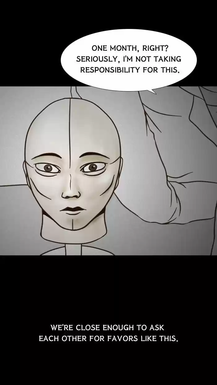 Friday: Forbidden Tales 49