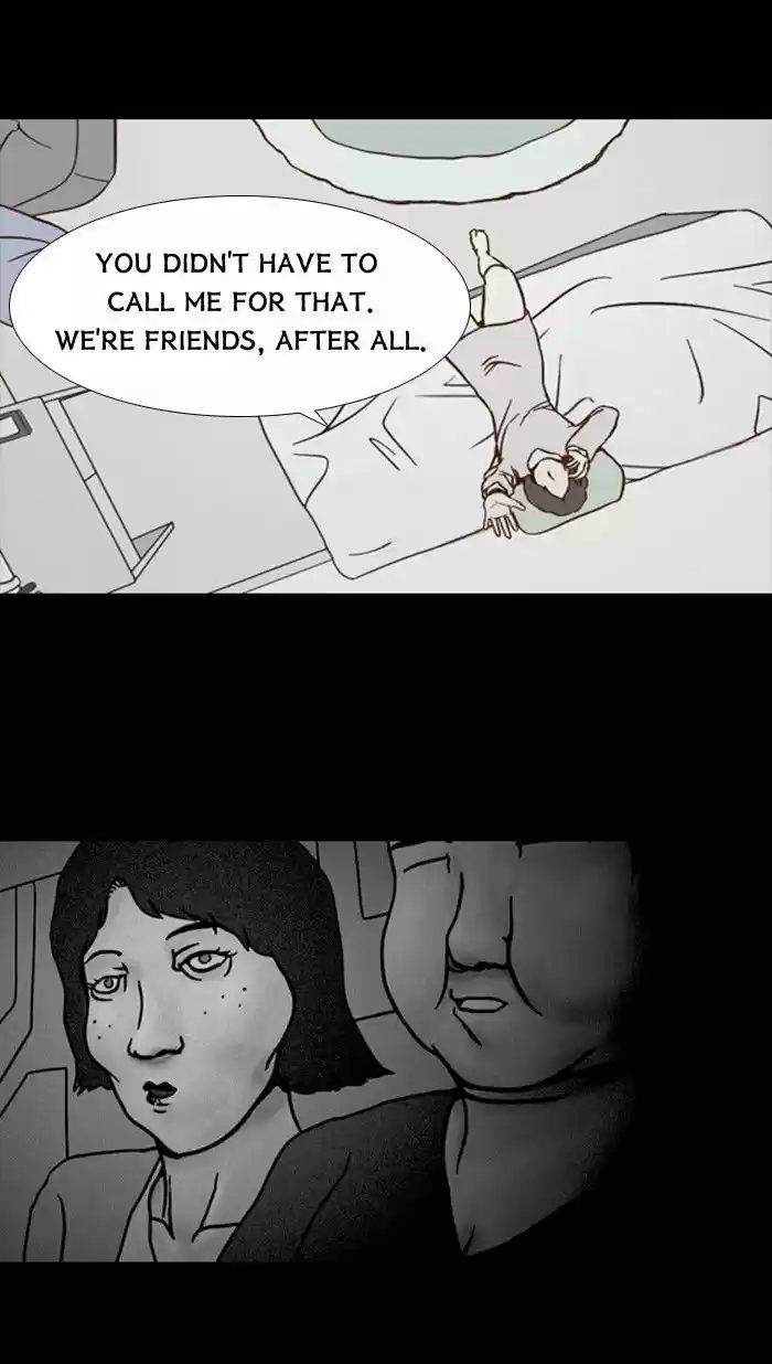 Friday: Forbidden Tales 49