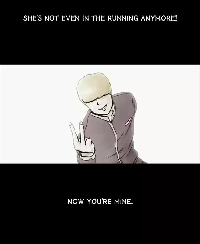 Friday: Forbidden Tales 49