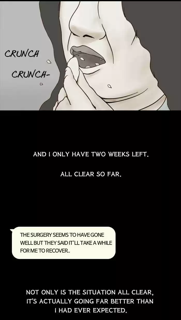 Friday: Forbidden Tales 49