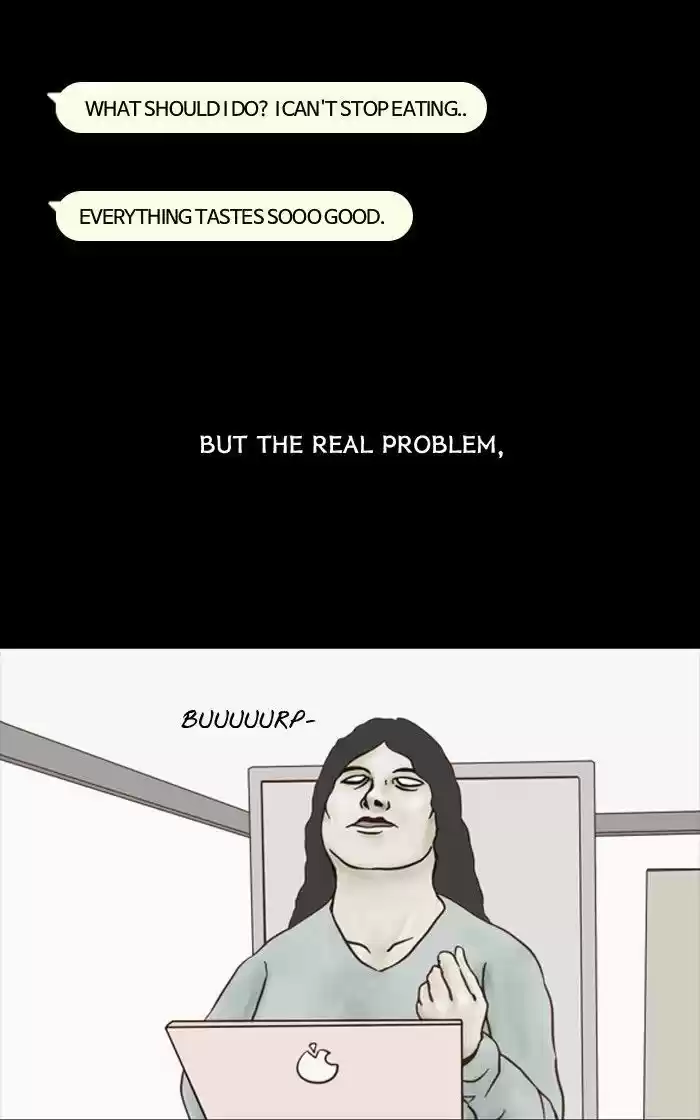 Friday: Forbidden Tales 49