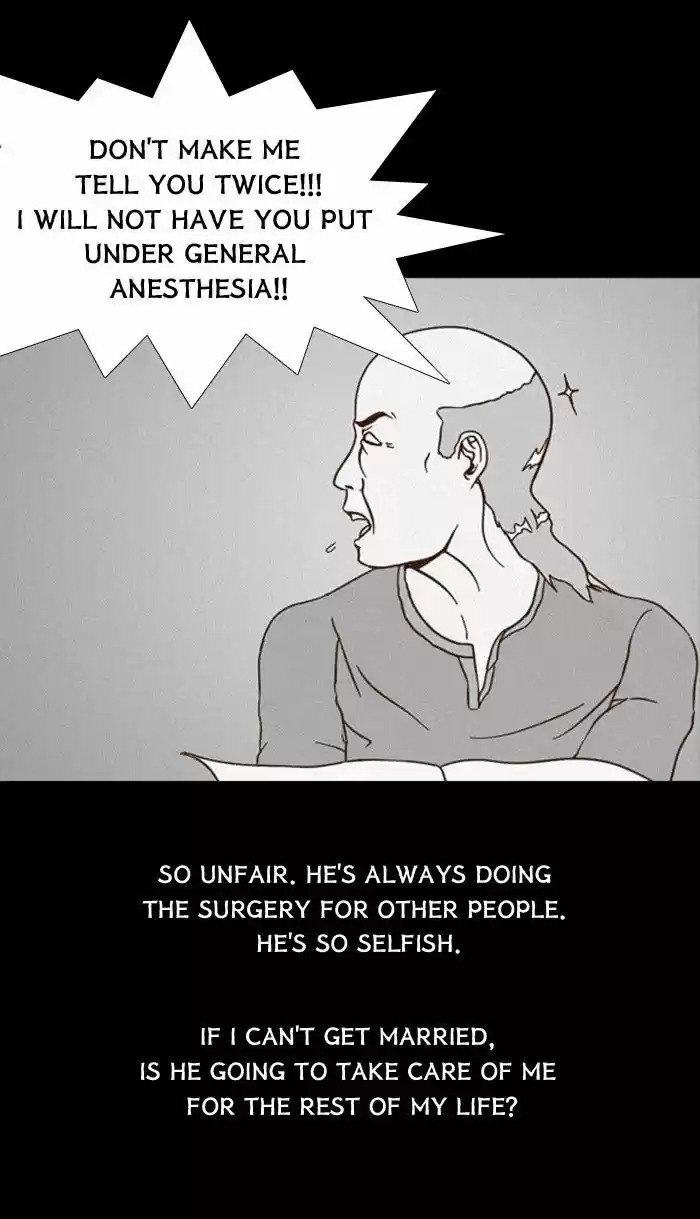 Friday: Forbidden Tales 49