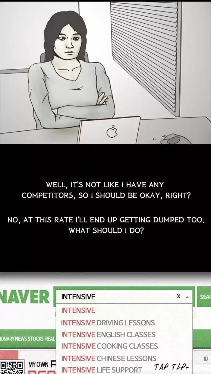 Friday: Forbidden Tales 49