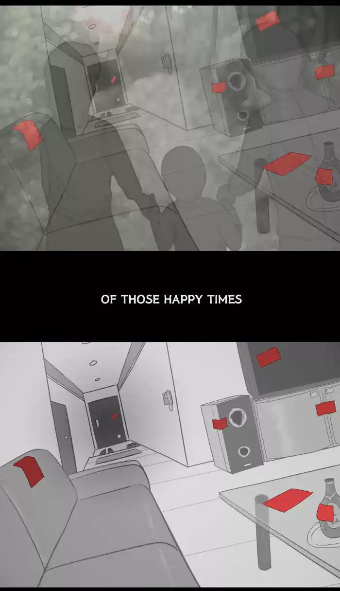 Friday: Forbidden Tales 5