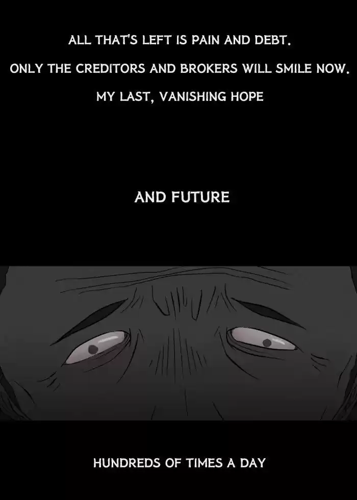 Friday: Forbidden Tales 5