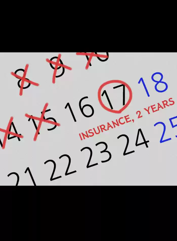 Friday: Forbidden Tales 5