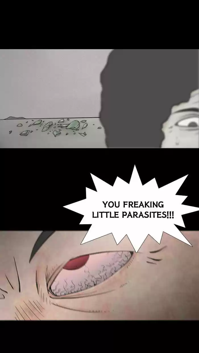 Friday: Forbidden Tales 5