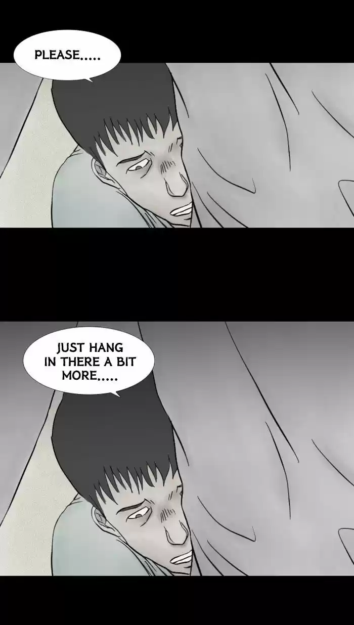 Friday: Forbidden Tales 5